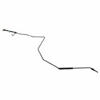 Brake Hydraulic Line Hose - Right, Rear Main Image