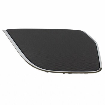 Speaker Cover Grille - Left, Front, Driver 14 Radio Speakers