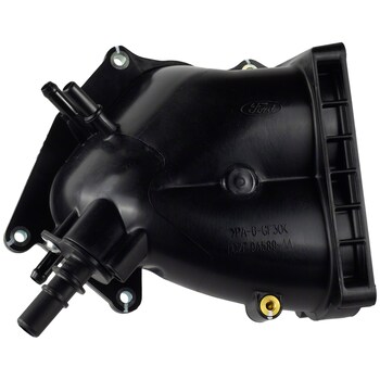 Fuel Injection Throttle Body Spacer - 6.8L