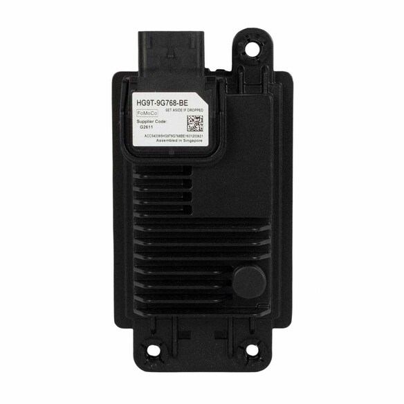 Vehicle Speed Sensor Main Image