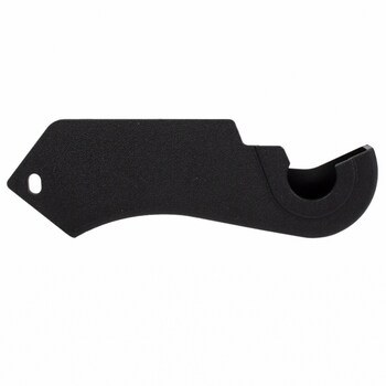 Seat Back Recliner Adjustment Mechanism Cover Hinge Frame Trim Panel - Right, Rear