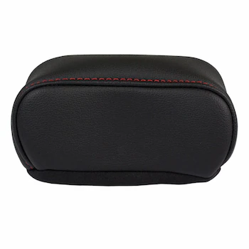 Seat Headrest Cover - Rear, Center