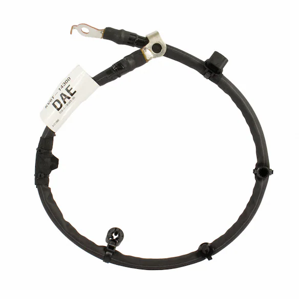 Starter Cable Battery TO S (AT) Main Image