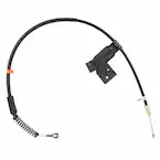 Parking Brake Cable - Left Main Image