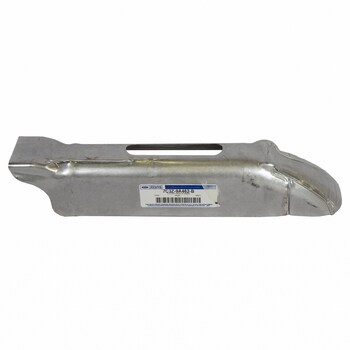 Exhaust Heat Shield Manifold - Right 6.8L