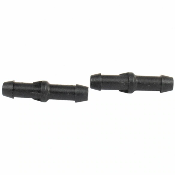Valve Liftgate Washer Hose Adapter - Rear Main Image