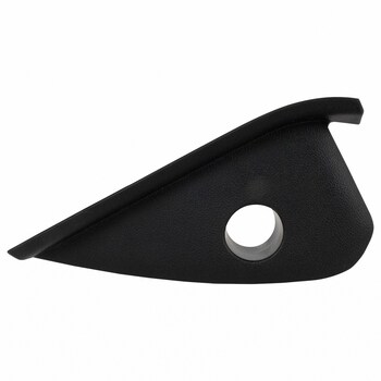 Instrument Panel Side Cover - Left