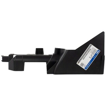 Radiator Support Air Deflector - Left (RS)