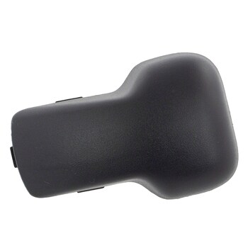 Body B-Pillar Trim Panel Cap - Right, Front