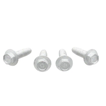 Screw - M8 X 30mm, Rear 3.2L