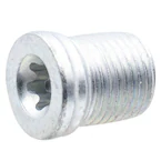 Differential Drain Plug Magnetic Type - Front (AT) Main Image