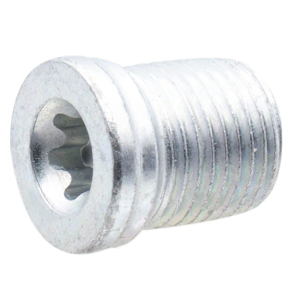 Differential Drain Plug Magnetic Type - Front (AT) Main Image
