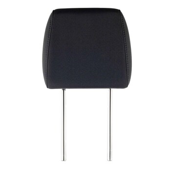 Headrest - Left, Right, Rear
