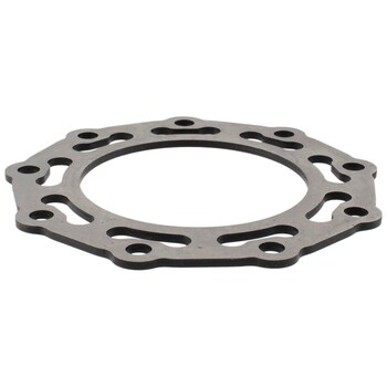 Drive Unit Plate Bearing Retainer - Front, Rear