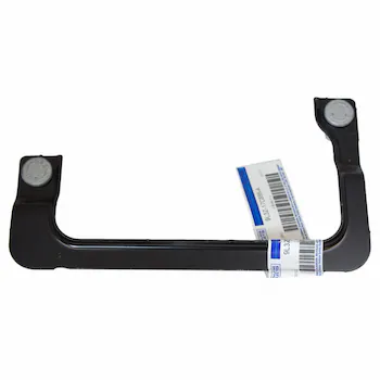 Bumper Face Bar Bolt Bracket