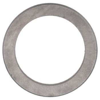 Shim - .283 Thick, Rear