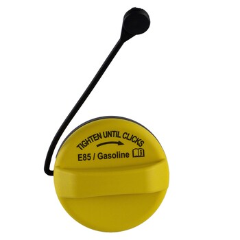 Fuel Tank Cap Filler