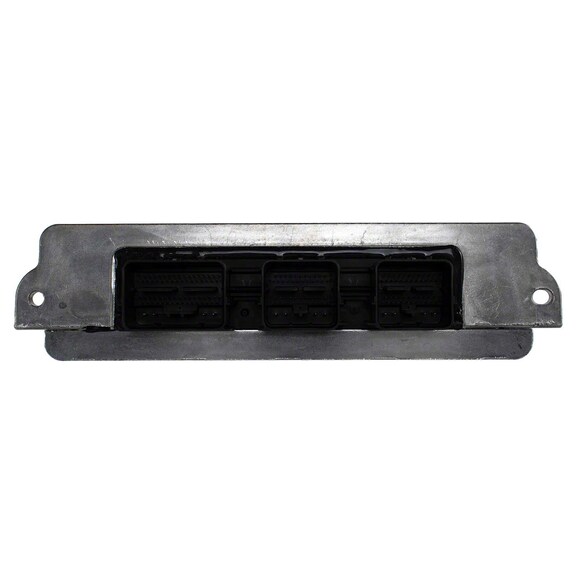 EEC V Engine Control Module - 9F718Q0506 (JYJ2) 6.8L Main Image
