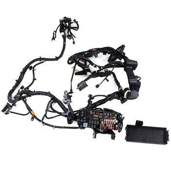 Engine Compartment Wiring Harness - 3.5L