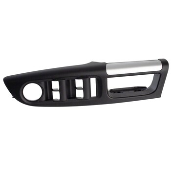 Door Switch Trim Panel