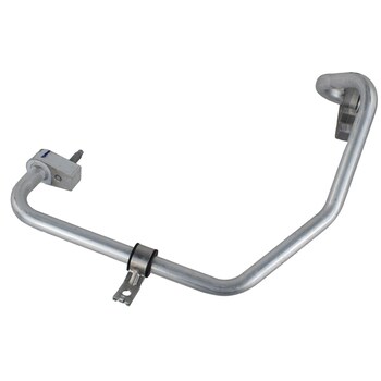 AIR CONDITIONING (A/C) Refrigerant Suction Hose Tube