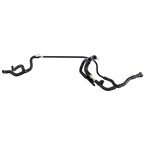 Pcv Valve Elbow Vacuum Tube - 5.2L Main Image