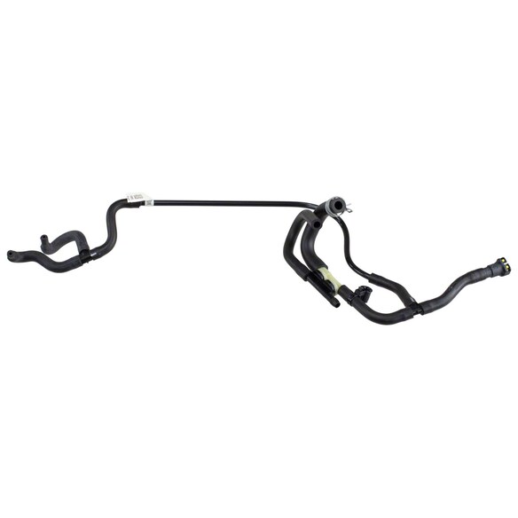 Pcv Valve Elbow Vacuum Tube - 5.2L Main Image