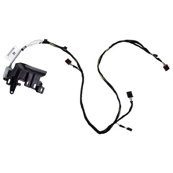 Hvac System Wiring Harness Air Conditioner Wire