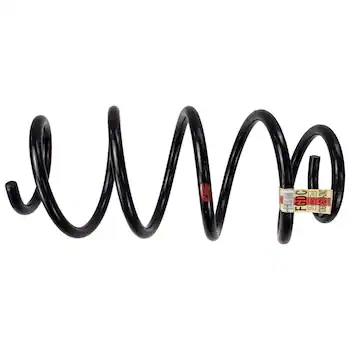Coil Spring - Front