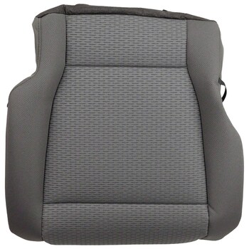 Cover Seat Cushion - Right, Front