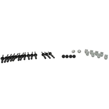 Kit Hardware - Front