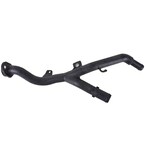 Engine Coolant Thermostat Housing Connection Water O - 6.4L Main Image