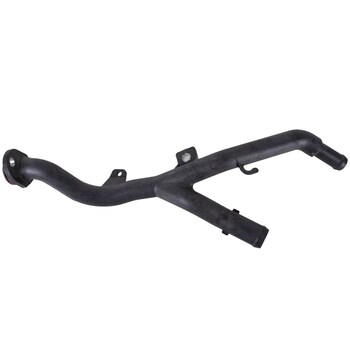 Engine Coolant Thermostat Housing Connection Water O - 6.4L