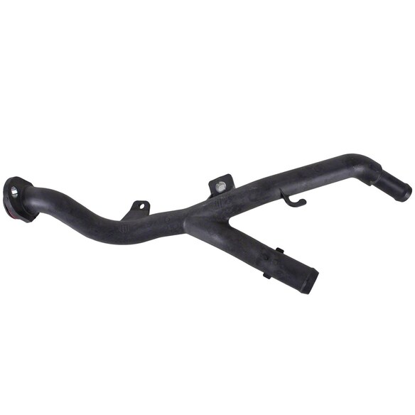 Engine Coolant Thermostat Housing Connection Water O - 6.4L Main Image