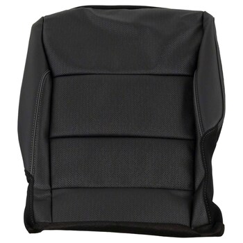 Cover Seat Cushion - Left, Front, Center