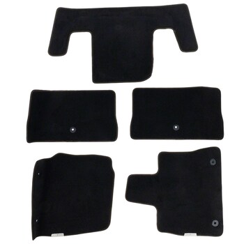 Mat Floor Contour Rubber