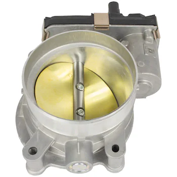 Fuel Injection Throttle Body - 5.2L
