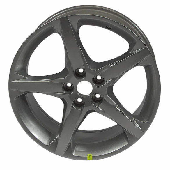 Wheel Rim 8 X 18 ET 55MM Style 2 Main Image