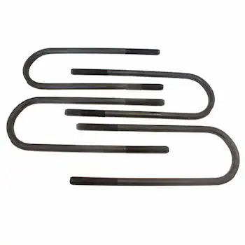 Leaf Spring Axle U Bolt - Rear 5.4L