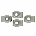 Diesel Exhaust Fluid (DEF) Tank Nut Emissions - M10 1.5X5.5 Main Image