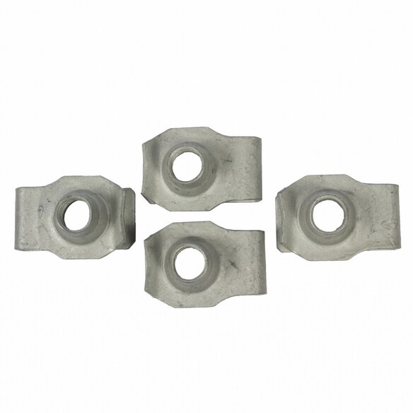 Diesel Exhaust Fluid (DEF) Tank Nut Emissions - M10 1.5X5.5 Main Image