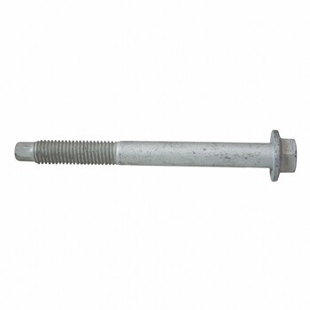 Leaf Spring Bolt - M14 X 132, Rear (SVT)