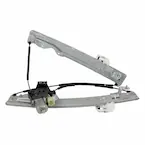 Window Regulator - Right, Front Main Image