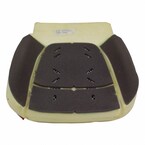 Seat Cushion Foam Back Cover And Pad Main Image