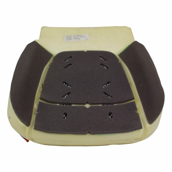Seat Cushion Foam Back Cover And Pad Main Image