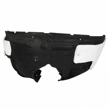 Fender Splash Shield Guard - Right