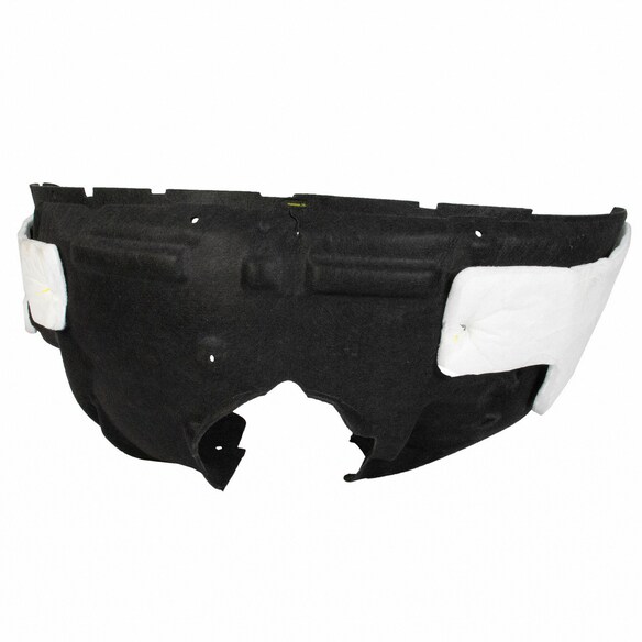 Fender Splash Shield Guard - Right Main Image