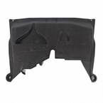 Radiator Support Splash Shield Cover Main Image