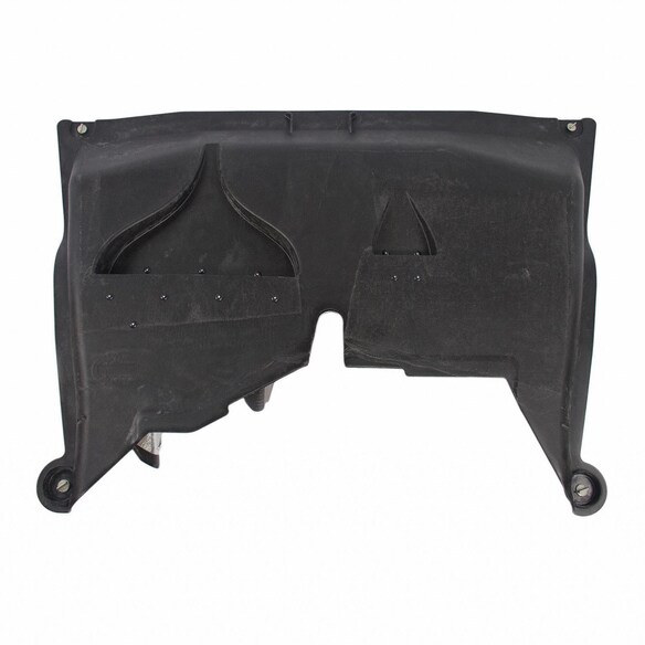 Radiator Support Splash Shield Cover Main Image