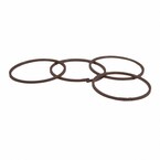 Automatic Transmission Input Shaft Seal (AT) Main Image